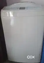Samsung washing machine