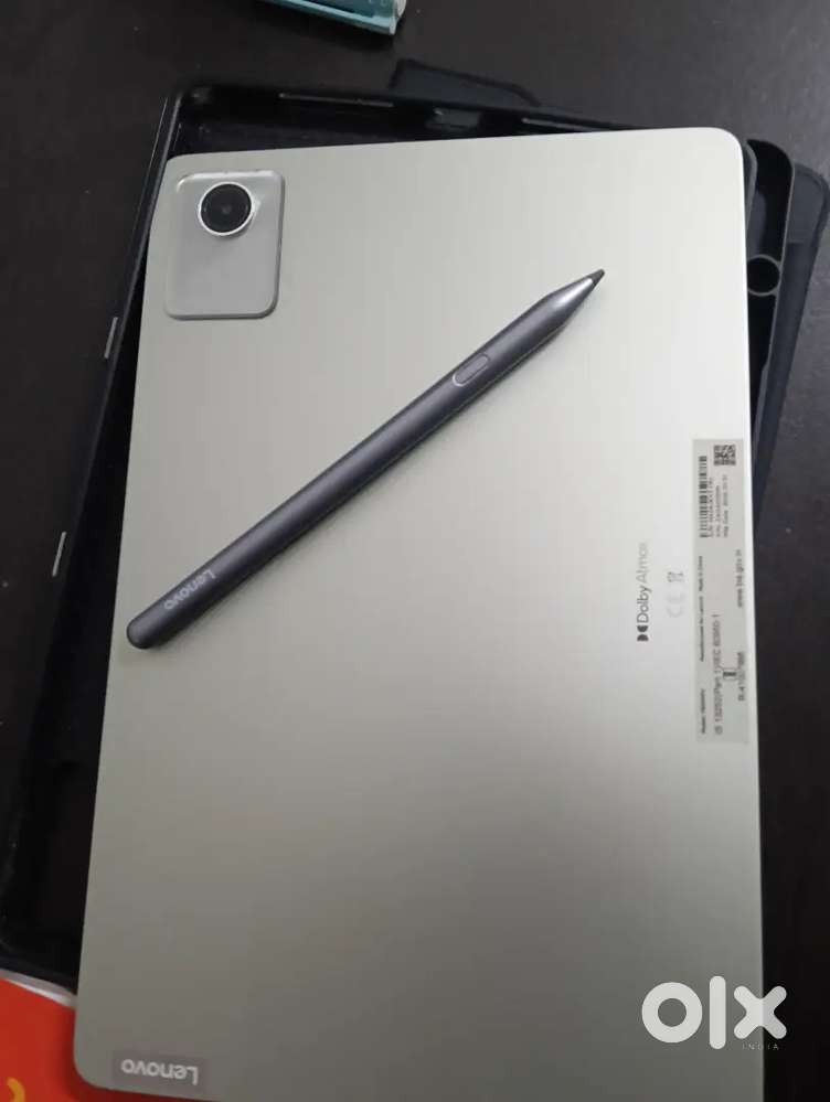 Lenovo TAB M11 Wifi Dolby Atmos Sound, 11 inch , Perfect Condition