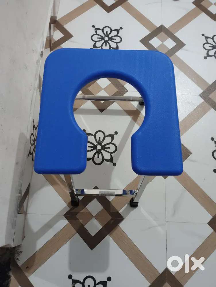 Toilet Chair
