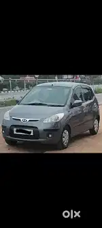 Hyundai i10 2010 Petrol Well Maintained