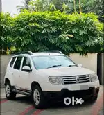 Renault Duster 2015 Diesel Good Condition