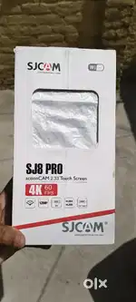 Sj cam action camera