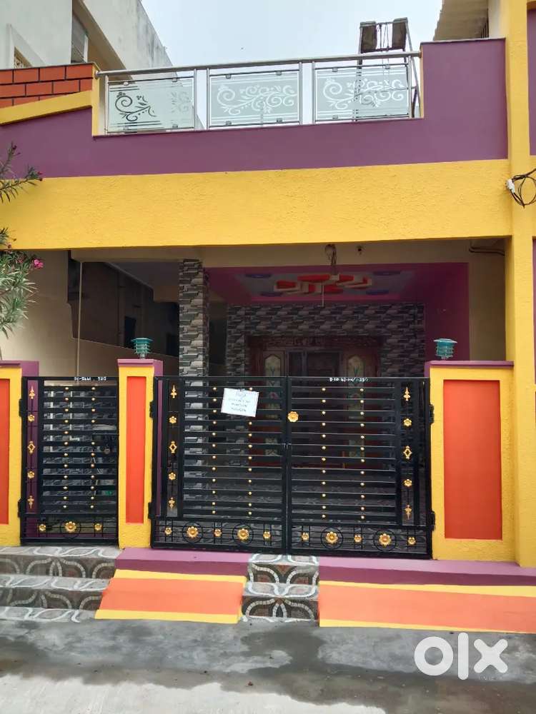 Double bedroom for rent in Indira Naik Nagar near singh nagar