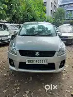Maruti Suzuki Ertiga 2012-2015 VDI, 2015, Diesel