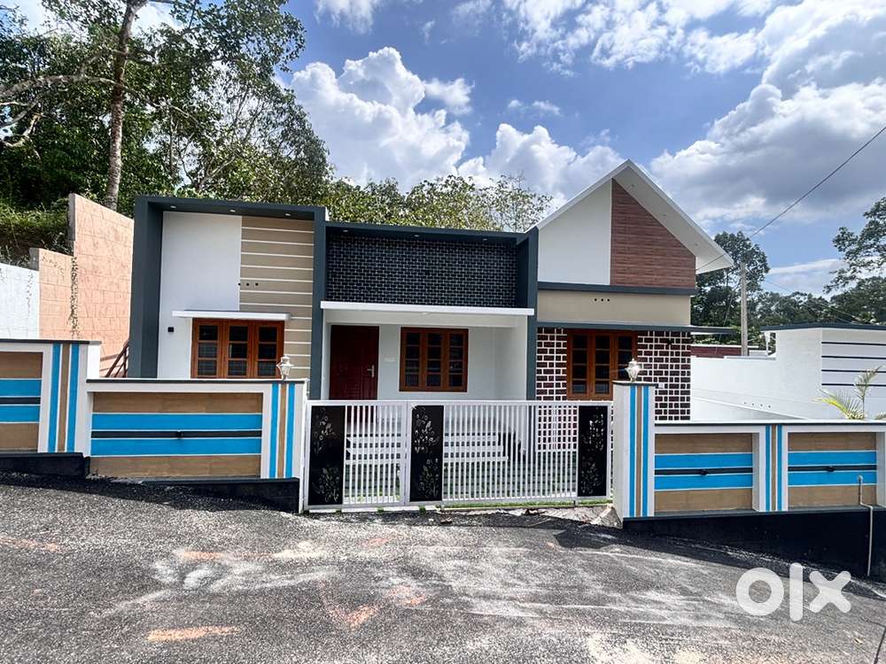 Thirumala/Thachottukavu/Manjady/Tvpm/4cent/3bhk/35lks(ngble)80%loan