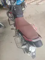 Honda shine