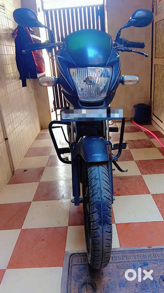 Good condition and maintain