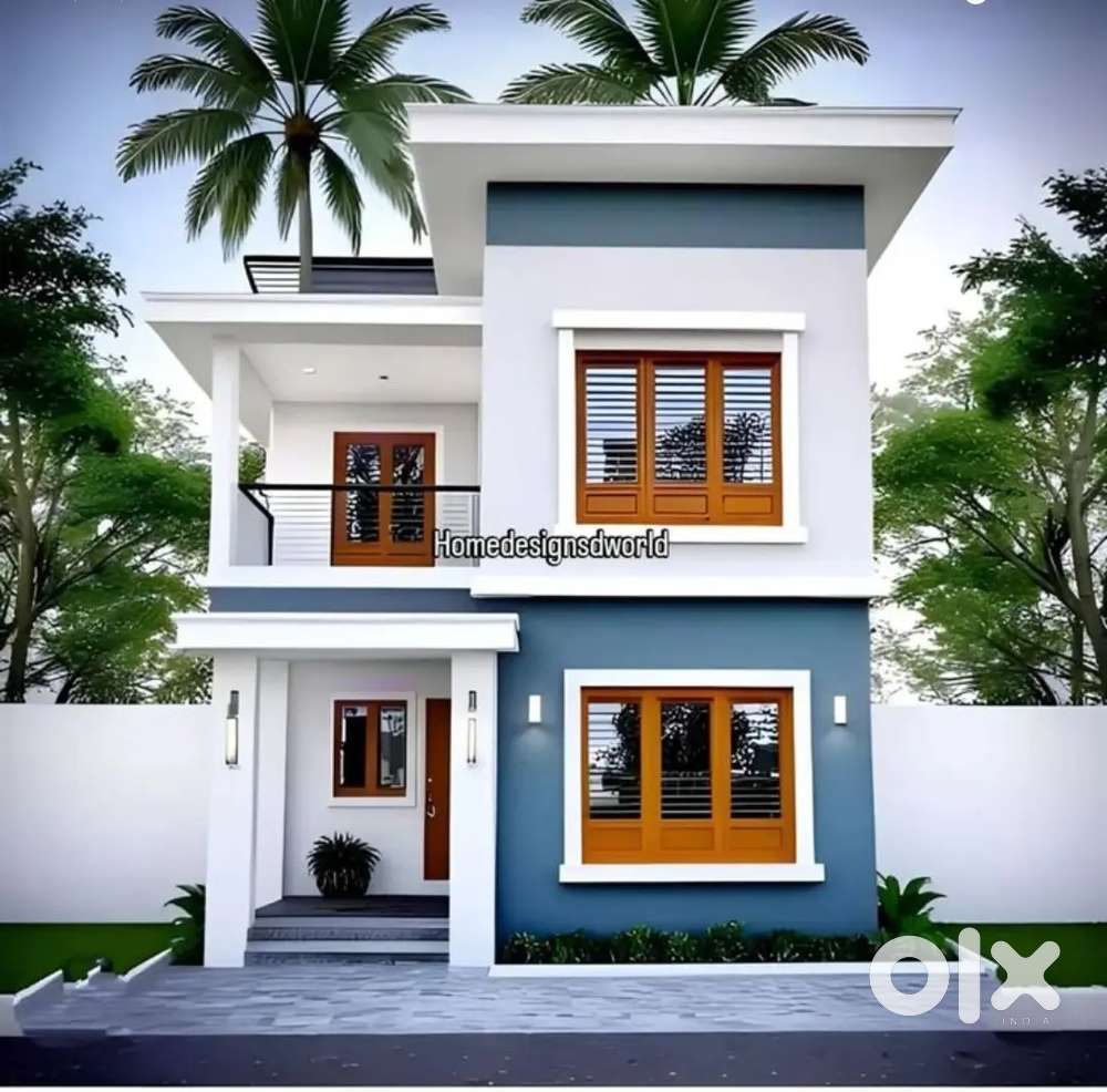 Home spend less, live more quality built to perfection.