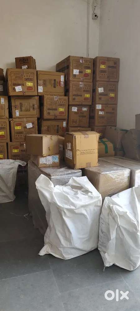 Job for delivery boy in express bees rohtak