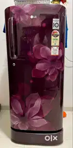 LG Single Door 180L Refrigerator