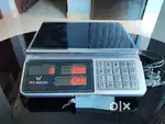 Weighing machine