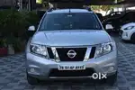 Nissan Terrano 2013-2017 XL Plus 85 PS, 2017, Diesel