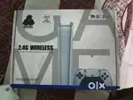 Video Game