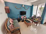 Fully Furnished 1 BHK flat for Rent