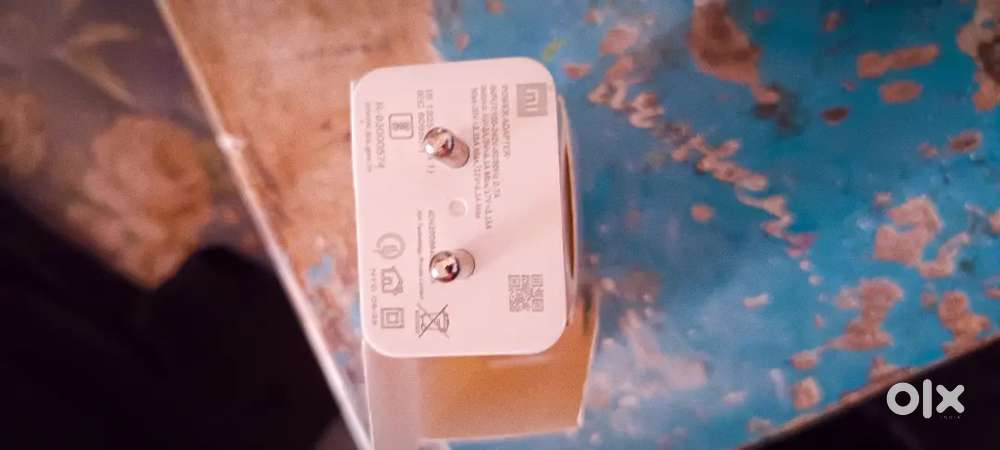 CHARGER MI 67W