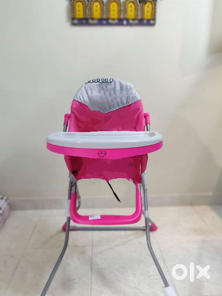 High chair for 6months - 3years