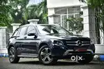 Mercedes-Benz GLC 220d 4MATIC, 2017, Diesel