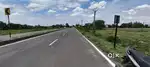 REDHILLS TO THIRUVALLUR HIGHWAY ON ROAD PROPERTY.