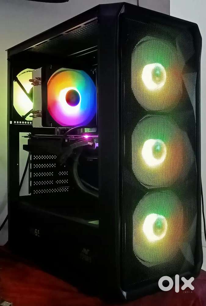GAMING CPU For sell / PC / COMPUTER