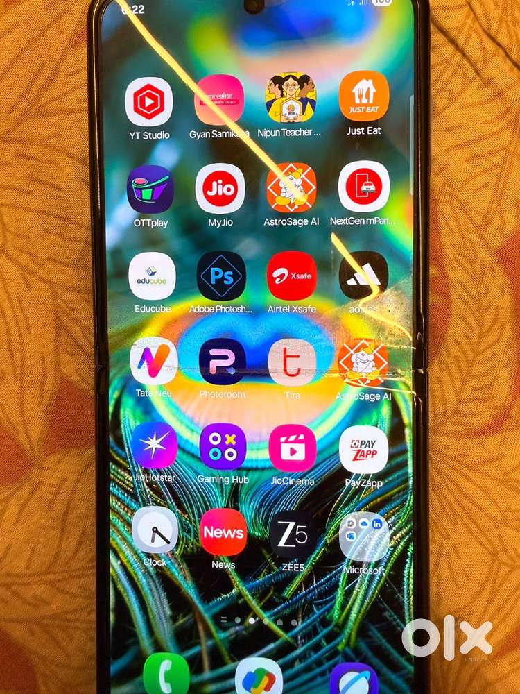Flip 5 limited edition