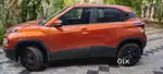 Tata Punch adventure rhythm automatic (2022)