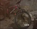 All okay very nice