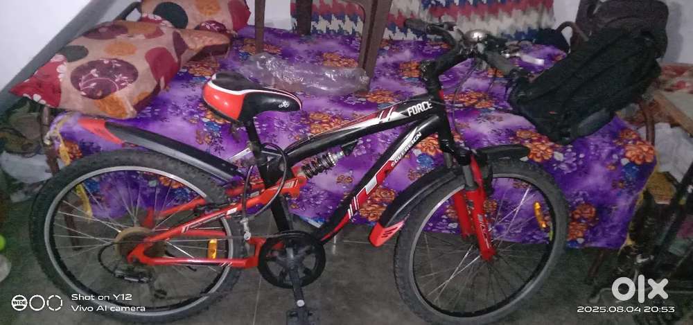 24New 6giyar rengar saykal