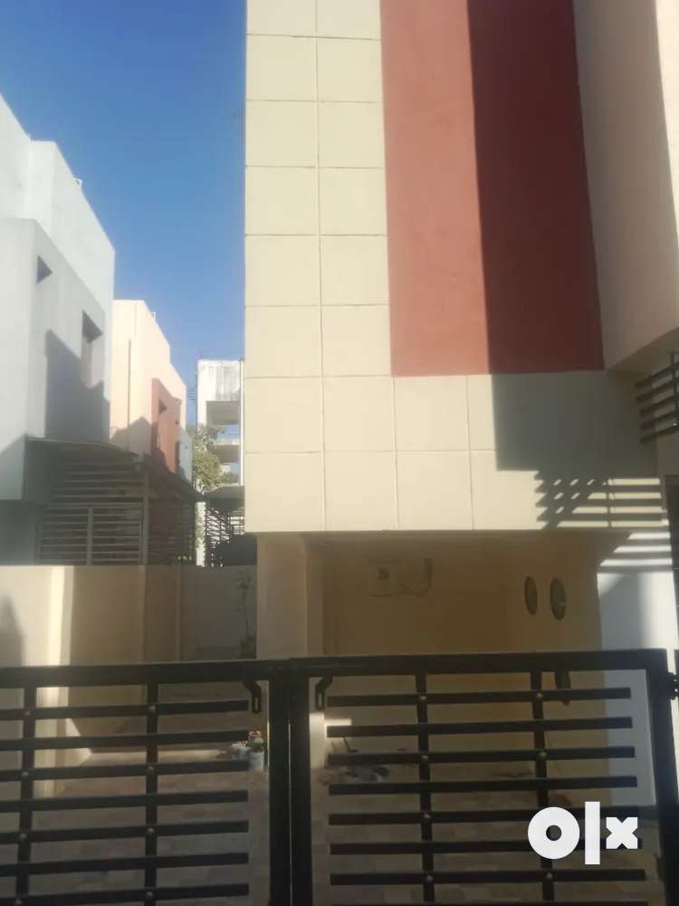 3bhk banglo for sell