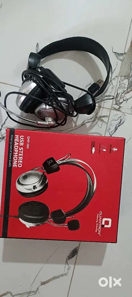 Head Phone available for sell