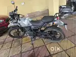 Himalayan Bs6 Very Good Condition