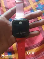 Tach watch