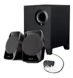 Creative SBS  2.1 Channel Multimedia Speaker System (Black)