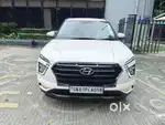 Hyundai Creta 1.4 SX (O) Turbo Petrol DCT, 2020, Petrol