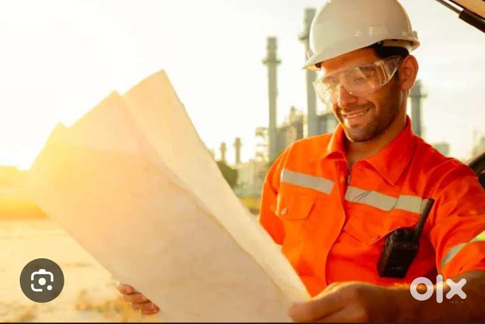 Helper male boys requirement urgent basis