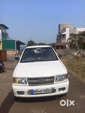 Chevrolet Tavera 2011 Diesel 350000 Km Driven