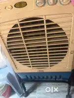 Air cooler