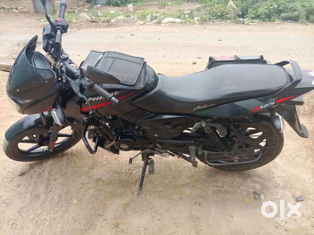Good condition