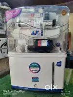 Brand new ro system