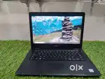 GOOD CONDITION LAPTOP DELL LATITUDE I5 7TH GEN 8GB RAM 256GB SSD ORDER