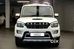 Mahindra Scorpio S9, 2020, Diesel