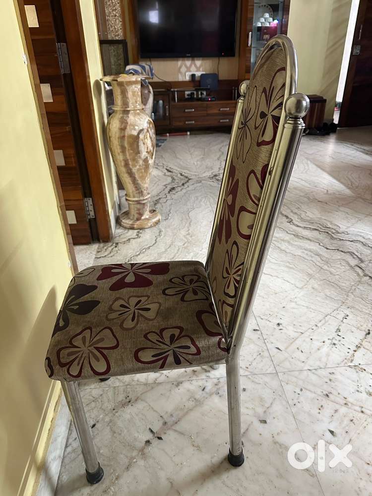 Dining chair set of 6