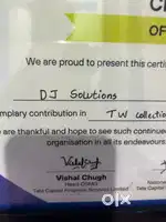 Field collection exicutive