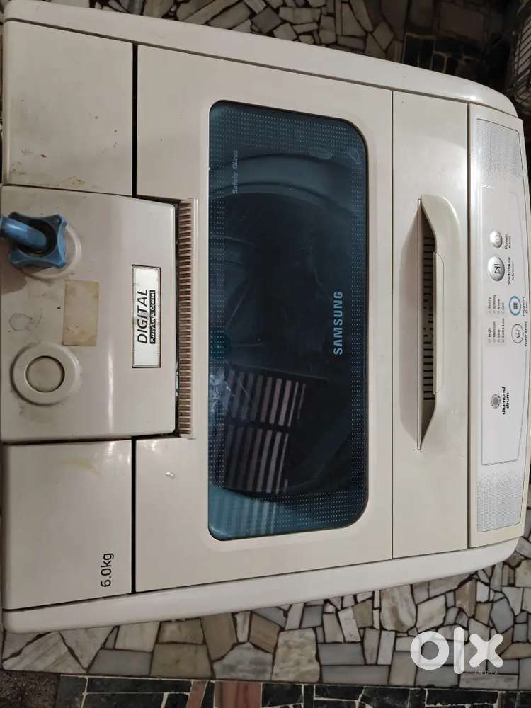 Want to sell the Washing machine
