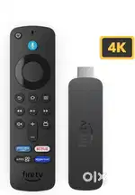 Fire Stick 4K