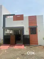 2bhk individual house for sale surya nagar..