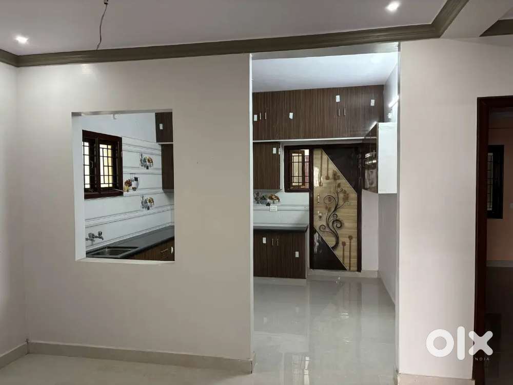 Immediate sale of 3bhk flat