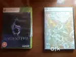 XBox 360 games