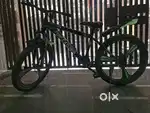 Fire catcher cycle