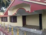 Indivitual house for rent @ kadavantra for 23000 bachlors allowed