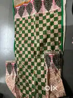 Indian kurti xl size cotton (3 unused pieces for 500)